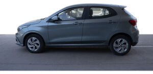 Alternative view of Fiat Argo Drive 1.3