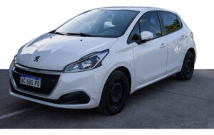 Peugeot 208 Active 1.6n