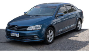 Volkswagen Volkswagen Vento 1.4tsi Bm Tec