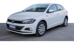 Volkswagen Polo Trendline 1.6 Msi 110 Cv