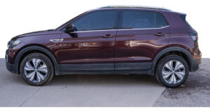 Alternative view of Volkswagen Cross Higline 1.6 Ms 110cv At