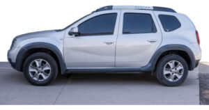 Alternative view of Renault Duster Ph2 Privilege 2.0 4x4