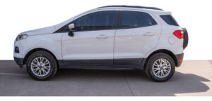 Alternative view of Ford Ecosport Se 1.6l Mt N