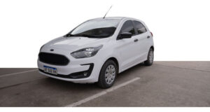Ford Ka S 1.5l