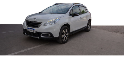 Peugeot 2008 Feline 1.6