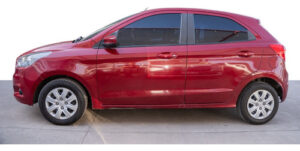 Alternative view of Ford Ka S 1.5l