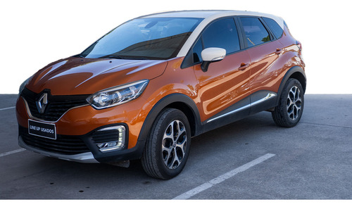 Renault Captur Intens 2.0
